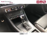 Audi Q3 45 TFSIe 245 ch S tronic 6 S line - <small></small> 38.900 € <small>TTC</small> - #12