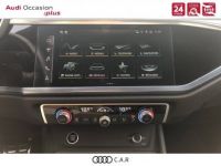 Audi Q3 45 TFSIe 245 ch S tronic 6 S line - <small></small> 38.900 € <small>TTC</small> - #13