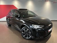 Audi Q3 45 TFSIe 245 ch S tronic 6 S line - <small></small> 54.990 € <small>TTC</small> - #1