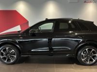 Audi Q3 45 TFSIe 245 ch S tronic 6 S line - <small></small> 54.990 € <small>TTC</small> - #5