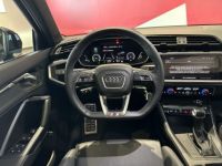 Audi Q3 45 TFSIe 245 ch S tronic 6 S line - <small></small> 54.990 € <small>TTC</small> - #19