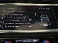 Audi Q3 45 TFSIe 245 ch S tronic 6 S line - <small></small> 54.990 € <small>TTC</small> - #34