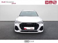 Audi Q3 45 TFSIe 245 ch S tronic 6 S line - <small></small> 42.900 € <small>TTC</small> - #2