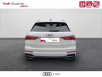 Audi Q3 45 TFSIe 245 ch S tronic 6 S line - <small></small> 42.900 € <small>TTC</small> - #4