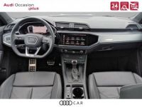 Audi Q3 45 TFSIe 245 ch S tronic 6 S line - <small></small> 42.900 € <small>TTC</small> - #6