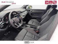 Audi Q3 45 TFSIe 245 ch S tronic 6 S line - <small></small> 42.900 € <small>TTC</small> - #7