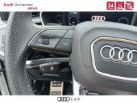 Audi Q3 45 TFSIe 245 ch S tronic 6 S line - <small></small> 42.900 € <small>TTC</small> - #9