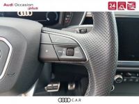 Audi Q3 45 TFSIe 245 ch S tronic 6 S line - <small></small> 42.900 € <small>TTC</small> - #10