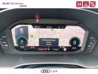 Audi Q3 45 TFSIe 245 ch S tronic 6 S line - <small></small> 42.900 € <small>TTC</small> - #11