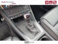 Audi Q3 45 TFSIe 245 ch S tronic 6 S line - <small></small> 42.900 € <small>TTC</small> - #12