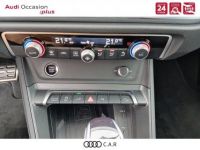 Audi Q3 45 TFSIe 245 ch S tronic 6 S line - <small></small> 42.900 € <small>TTC</small> - #13