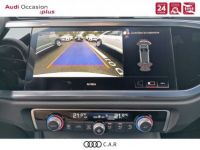 Audi Q3 45 TFSIe 245 ch S tronic 6 S line - <small></small> 42.900 € <small>TTC</small> - #14