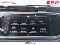 Audi Q3 45 TFSIe 245 ch S tronic 6 S line - <small></small> 42.900 € <small>TTC</small> - #15