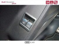 Audi Q3 45 TFSIe 245 ch S tronic 6 S line - <small></small> 42.900 € <small>TTC</small> - #16