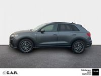 Audi Q3 45 TFSIe 245 ch S tronic 6 S line - <small></small> 35.980 € <small>TTC</small> - #3