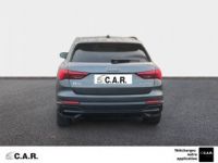 Audi Q3 45 TFSIe 245 ch S tronic 6 S line - <small></small> 35.980 € <small>TTC</small> - #4