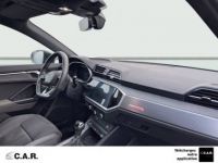 Audi Q3 45 TFSIe 245 ch S tronic 6 S line - <small></small> 35.980 € <small>TTC</small> - #6