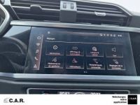 Audi Q3 45 TFSIe 245 ch S tronic 6 S line - <small></small> 35.980 € <small>TTC</small> - #16