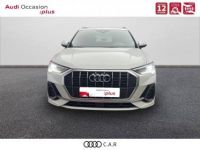 Audi Q3 45 TFSIe 245 ch S tronic 6 S line - <small></small> 33.990 € <small>TTC</small> - #2