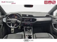 Audi Q3 45 TFSIe 245 ch S tronic 6 S line - <small></small> 33.990 € <small>TTC</small> - #6