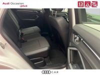 Audi Q3 45 TFSIe 245 ch S tronic 6 S line - <small></small> 33.990 € <small>TTC</small> - #8