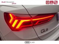 Audi Q3 45 TFSIe 245 ch S tronic 6 S line - <small></small> 33.990 € <small>TTC</small> - #11