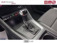 Audi Q3 45 TFSIe 245 ch S tronic 6 S line - <small></small> 33.990 € <small>TTC</small> - #12