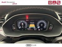 Audi Q3 45 TFSIe 245 ch S tronic 6 S line - <small></small> 33.990 € <small>TTC</small> - #16