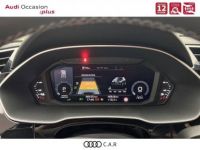 Audi Q3 45 TFSIe 245 ch S tronic 6 S line - <small></small> 33.990 € <small>TTC</small> - #17