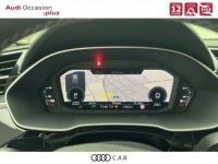 Audi Q3 45 TFSIe 245 ch S tronic 6 S line - <small></small> 33.990 € <small>TTC</small> - #18