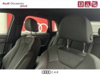 Audi Q3 45 TFSIe 245 ch S tronic 6 S line - <small></small> 33.990 € <small>TTC</small> - #20