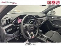 Audi Q3 45 TFSIe 245 ch S tronic 6 S line - <small></small> 33.990 € <small>TTC</small> - #21