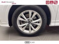 Audi Q3 45 TFSIe 245 ch S tronic 6 S line - <small></small> 33.990 € <small>TTC</small> - #22