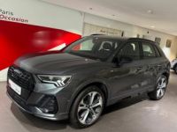 Audi Q3 45 TFSIe 245 ch S tronic 6 S line - <small></small> 43.980 € <small>TTC</small> - #1