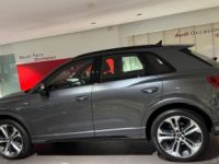 Audi Q3 45 TFSIe 245 ch S tronic 6 S line - <small></small> 43.980 € <small>TTC</small> - #2