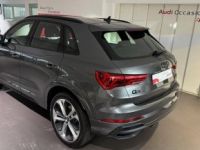 Audi Q3 45 TFSIe 245 ch S tronic 6 S line - <small></small> 43.980 € <small>TTC</small> - #3