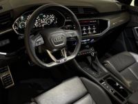 Audi Q3 45 TFSIe 245 ch S tronic 6 S line - <small></small> 43.980 € <small>TTC</small> - #11