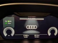 Audi Q3 45 TFSIe 245 ch S tronic 6 S line - <small></small> 43.980 € <small>TTC</small> - #17