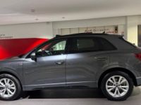 Audi Q3 45 TFSIe 245 ch S tronic 6 S line - <small></small> 38.480 € <small>TTC</small> - #2