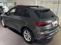 Audi Q3 45 TFSIe 245 ch S tronic 6 S line - <small></small> 38.480 € <small>TTC</small> - #3