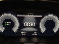 Audi Q3 45 TFSIe 245 ch S tronic 6 S line - <small></small> 38.480 € <small>TTC</small> - #15