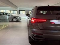 Audi Q3 45 TFSIe 245 ch S tronic 6 S line - <small></small> 38.480 € <small>TTC</small> - #29