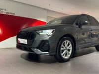 Audi Q3 45 TFSIe 245 ch S tronic 6 S line - <small></small> 38.480 € <small>TTC</small> - #30