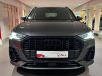 Audi Q3 45 TFSIe 245 ch S tronic 6 S line - <small></small> 38.480 € <small>TTC</small> - #31