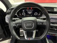 Audi Q3 45 TFSIe 245 ch S tronic 6 S line - <small></small> 40.980 € <small>TTC</small> - #20