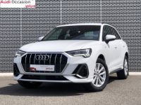 Audi Q3 45 TFSIe 245 ch S tronic 6 line - <small></small> 34.990 € <small>TTC</small> - #1