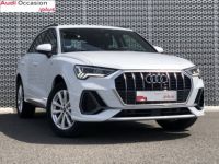 Audi Q3 45 TFSIe 245 ch S tronic 6 S line - <small></small> 35.490 € <small>TTC</small> - #2