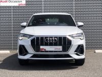 Audi Q3 45 TFSIe 245 ch S tronic 6 S line - <small></small> 35.490 € <small>TTC</small> - #3