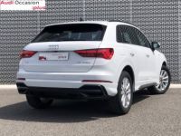 Audi Q3 45 TFSIe 245 ch S tronic 6 S line - <small></small> 35.490 € <small>TTC</small> - #5