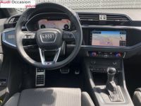 Audi Q3 45 TFSIe 245 ch S tronic 6 S line - <small></small> 35.490 € <small>TTC</small> - #7